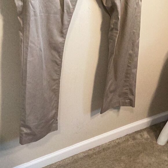 Bonobos Slim Fit Khaki Pants 38/34 - Picture 3 of 8